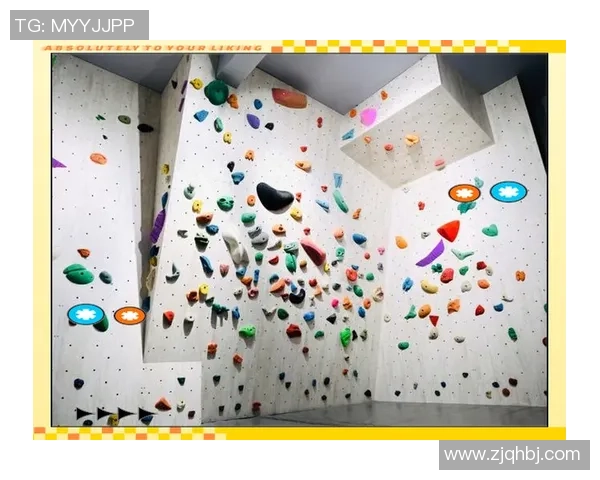 上海攀岩队的节奏与发展探秘引领攀岩热潮的背后故事 上海攀岩队的节奏与发展探秘引领攀岩热潮的背后故事