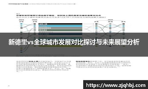 新德里vs全球城市发展对比探讨与未来展望分析